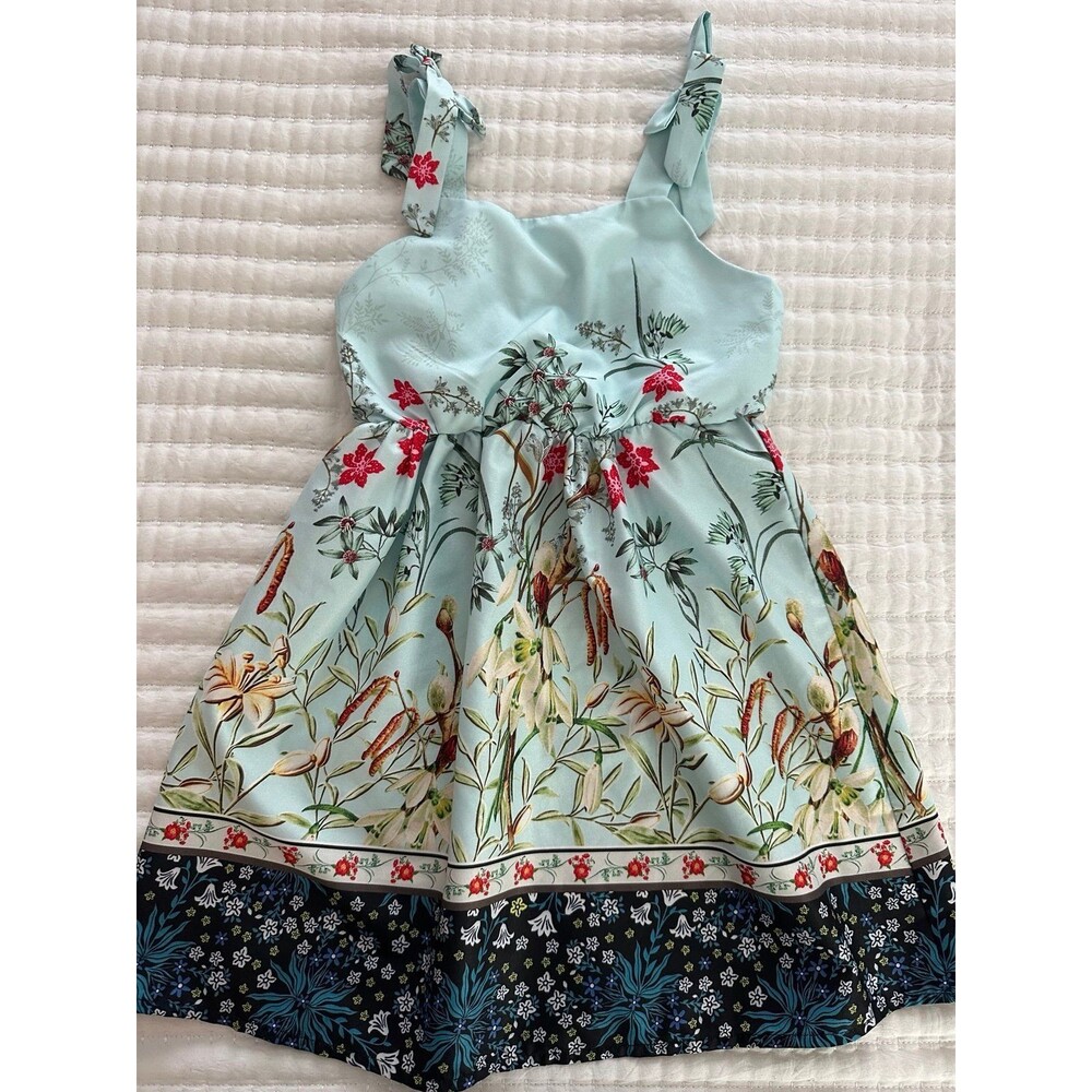 Pat pat dress